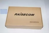 瑞斯康达正品  RC532-FE-S1 单模双纤收发器 百兆 含电源盒1套