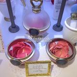 日本代购 LADUREE 拉杜丽 贵族玫瑰花瓣造型腮红 修容 6g