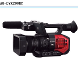 Panasonic/松下 AG-DVX200MC 新品摄像机 4K便携摄影机 现货国行