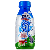 纽西兰Zeal 宠物猫狗专用鲜牛奶不含乳糖 380ML 幼犬猫可代替奶粉