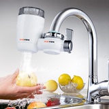 史麦斯净水器水龙头家用非直饮用水厨房自来水过滤器活性炭滤水器