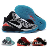 Nike Hyperdunk 2014 乔治高帮篮球鞋男 653640-606-001-100