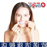 欧诺洁2016快速牙贴黄牙速效去除牙渍氟斑牙清洁牙齿美白脱色剂