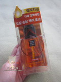 韩国代购 星星的你同款 爱茉莉美妆仙玫瑰橄榄蜂蜜护发精油 单瓶
