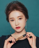 现货 韩国stylenanda正品代购 3CE持久妆效子弹头HENNA纹身眉笔
