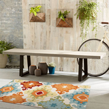美式简约现代北欧宜家风格欧式地垫客厅沙发厨房卫生间舒适地毯