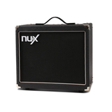 NUX小天使MIGHTY30W电吉他音箱自带效果器功能乐队排练音响