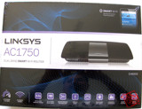 特价 美行 思科Linksys EA6500 V2 USB3.0无线路由器 现货