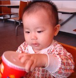 专业上门给宝宝理胎发 理胎毛 满月头百天头 广州市内免收路费