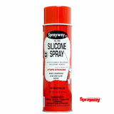 Sprayway干滑硅酮轴承润滑油脂润滑剂美国进口品牌仕必威945