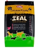 犬主粮 新西兰Zeal全天然 鸡肉软犬粮 狗粮6.5磅 /3公斤 全犬粮