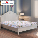 慕思爱迪奇儿童床垫 环保床垫席梦思硬垫子上下床专用1.2米ET-026
