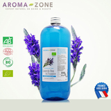 预定AZ法国Aroma zone普罗旺斯薰衣草纯露大瓶1L祛痘疤粉刺