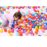 儿童宝宝婴儿玩具海洋球球池批发围栏室内折叠游戏屋波波池彩色球