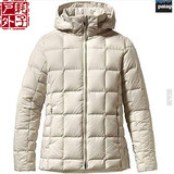 Patagonia Women's Down With It Jacket 羽绒衣 2016年新款