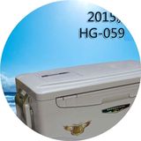 恒冠2015新款HG-059大型加长海钓箱台钓箱保温保冷钓鱼箱特价