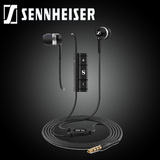 SENNHEISER/森海塞尔 MM30I 入耳式耳机苹果手机线控重低音带耳麦