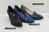 金猴皮鞋女鞋 2014秋季新款正品牛皮女单鞋M56002A56002C 56002D