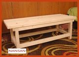 包邮实木凳子松木长凳实木换鞋凳可定做桑拿浴室凳休闲凳床尾凳