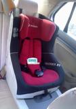 德国直邮Concord Absorber XT汽车婴儿儿童安全座椅9个月  2016