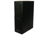 塔式服务器机箱 六个光驱位 联志S607服务器机箱 ATX/冗余电源位