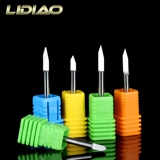 lidao3.175平底尖刀锥度刀电脑雕刻刀具雕刻机刀具30度-90度