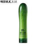 【天猫超市】韩国进口MK恒天然黄瓜胶250ml 正品面膜凝胶晒后修复