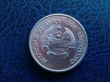 苏联成员国外国硬币非流通外币收藏