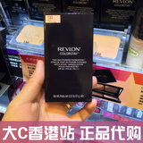 香港专柜代购 REVLON露华浓持久保湿无暇水润两用粉底液美白遮瑕