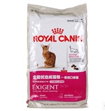 皇家全能优选ES35极佳口感挑嘴成猫粮10kg 北京包邮