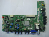 TCL L43F3320-3D网络高清液晶电视原装主板。