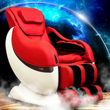 智能豪华按摩椅家用太空舱零重力全身多功能加热电动按摩沙发椅