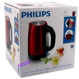 Philips/飞利浦 HD9331电热水壶保温不锈钢自动断电 烧水壶电水壶