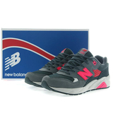 韩国直邮 New Balance NB 580  新百伦 女子跑步鞋 KL580GOG