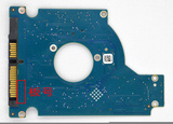 seagate    HDD PCB 希捷笔记本硬盘 2.5 主板 板号：100675229