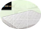 泰国天然环保乳胶棕垫床垫弹簧椰棕山棕1.5 1.8订做折叠席梦思