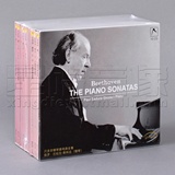 正版古典|保罗·巴杜拉-斯科达 贝多芬钢琴奏鸣曲全集 10CD
