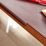 公桌垫包邮 写商务桌垫电脑垫 无异味批发鼠标垫超大 办字桌垫