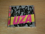 AKB48   UZA   CD+DVD  行货 日版已拆159