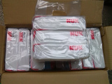 新包装两提包邮NUK湿巾80片*3包加厚特柔加厚纯水湿巾手口湿巾