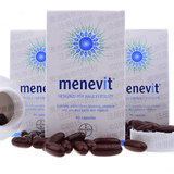 澳洲爱乐维Elevit Menevit男性备孕片营养素 提高精子活力90粒