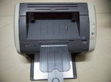 惠普HP1010/HP1020黑白激光打印机 A4幅面家庭办公首选经典机型