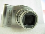Canon/佳能 SX100 IS 经典机 10倍长焦 光学防抖 800万像素