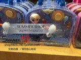 【上海迪士尼旗舰店代购】Disney冰雪奇缘艾莎娃娃玩具套装小礼盒
