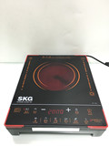 SKG SD-1602电陶炉无电磁辐射不挑锅光波炉家用特价正品热销 冲钻