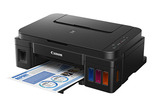 新品现货佳能G2800加墨式高容量一体机打印复印扫描三合一包邮