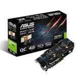 Asus/华硕 冰骑士GTX970-DC2OC-4GD5 4G DDR5 GTX970电脑游戏显卡