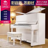 香港CAROD/卡罗德全新立式钢琴L25高端进口配置88键专业演奏正品