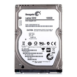 Seagate/希捷 ST1000LM014 1T SATA3 2.5英寸SSHD混合固态硬盘