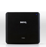 BenQ明基TW600A 外置 DVD刻录机 笔记本USB外置光驱 TW500A升级版
